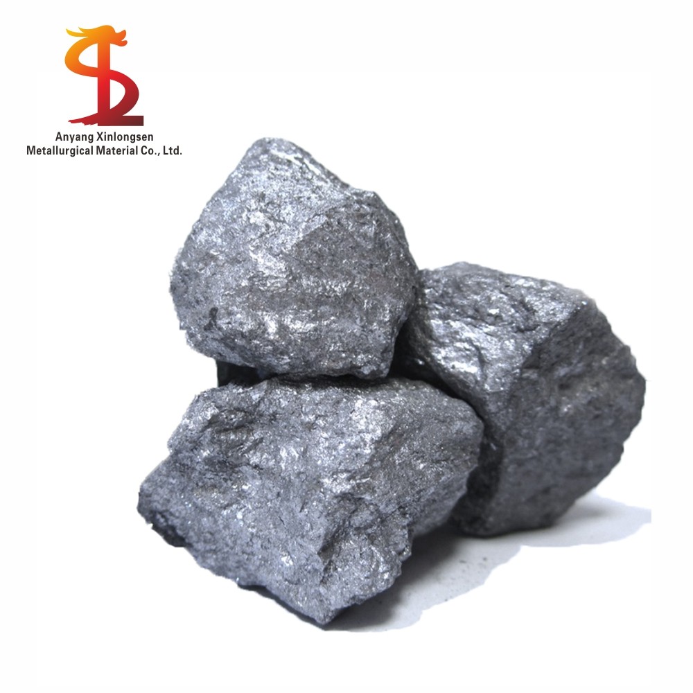 Calcium Silicon Alloy