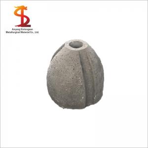 High Carbon Silicon, also known as Silicon Carbon Alloy, is a new type of alloy used in converter.